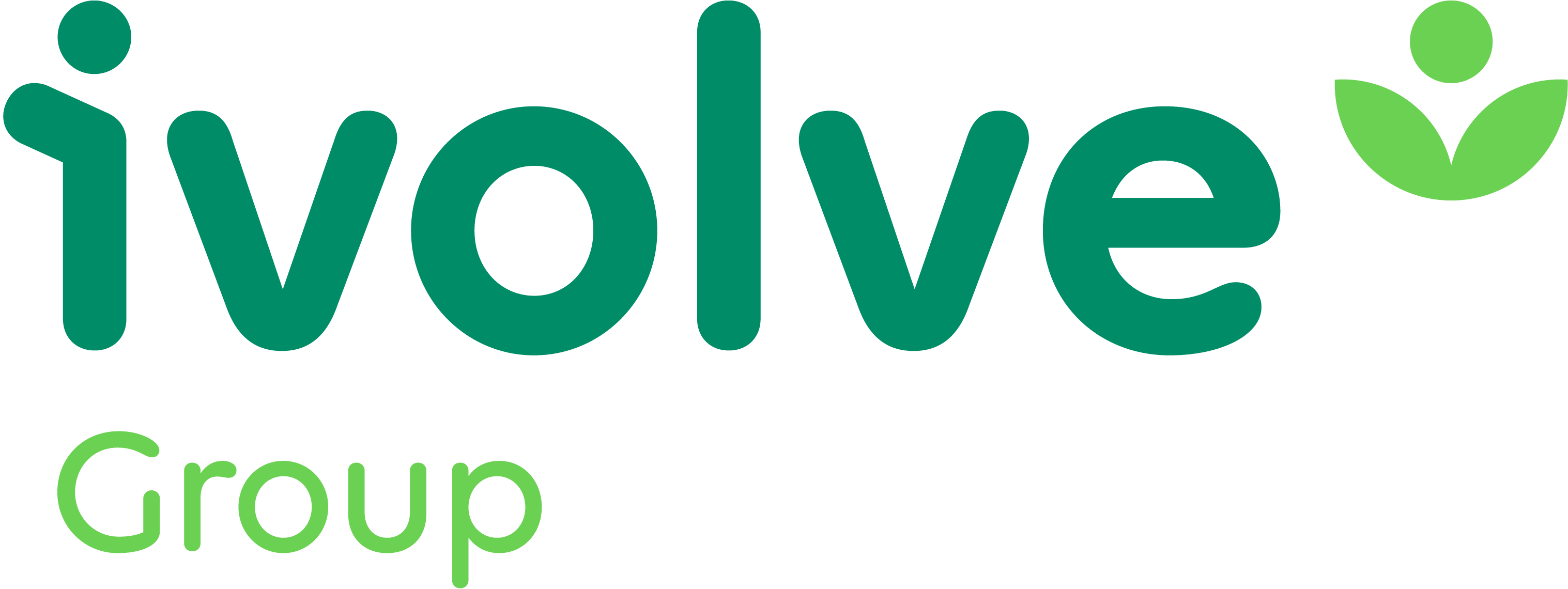 Ivolve Group