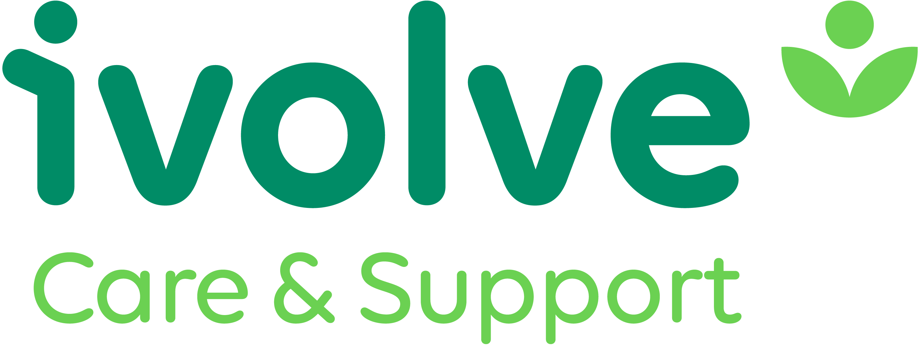ivolve Care & Support
