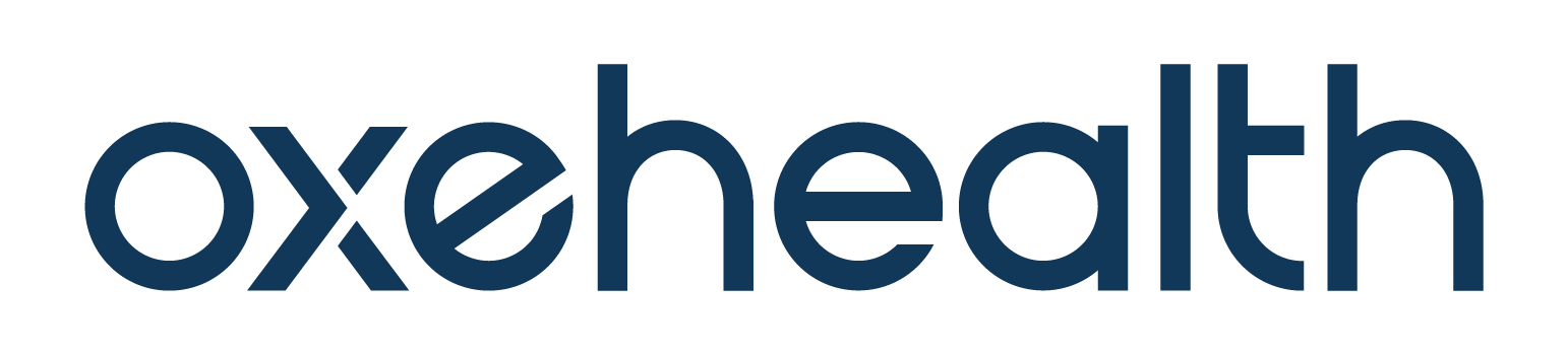 Oxehealth