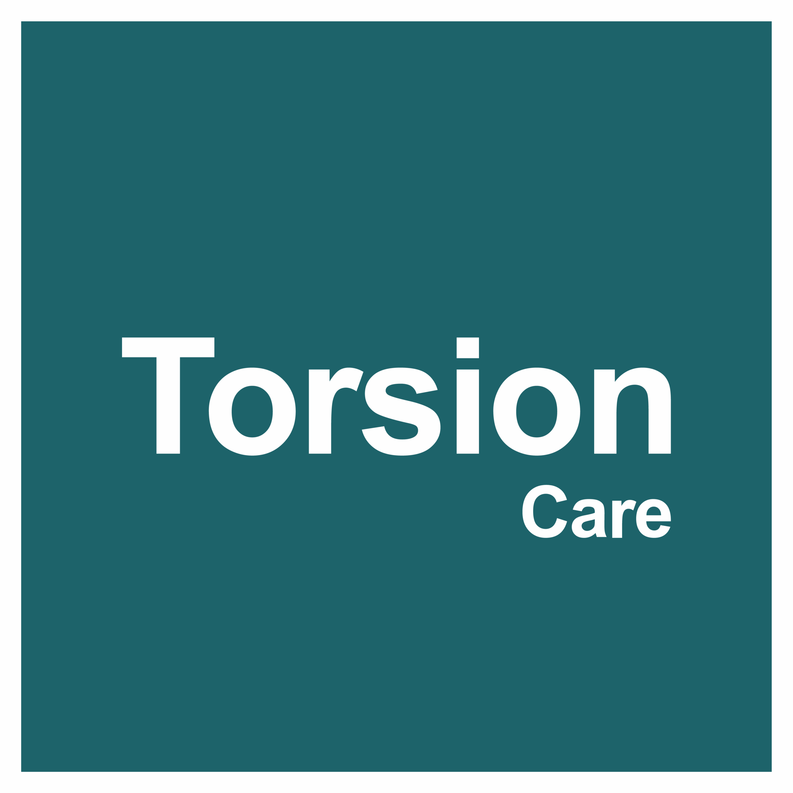 Torsion Care